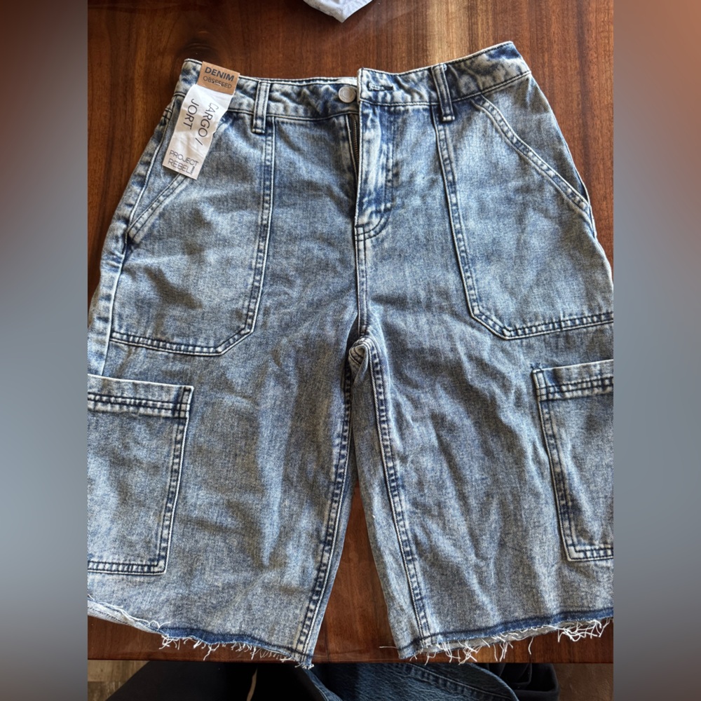 Cargo Jort